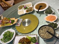 -博望坡酒楼(漕溪路店)