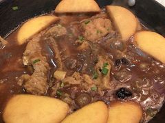 杂鱼一锅出-粥旺府(月环里店)