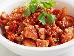 大碗猪尾巴-小稻田辣椒炒肉(大浪商业中心店)