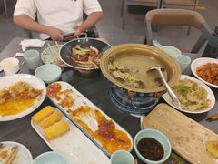 -东北范·金牌肘子·杀猪菜(美乐城店)