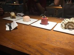 -La Sauce法意餐厅