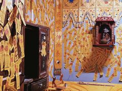 -棂笼·深度沉浸密室(武汉旗舰店)