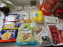 -盒马鲜生(新都心店)
