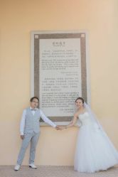 -绿皮火车照相馆 婚纱照旅拍(厦门店)