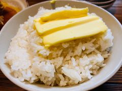 黄油拌饭-食戟
