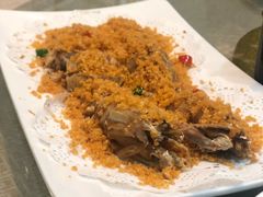 -星龙海鲜(望江东路店)