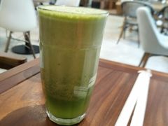 美国队长-VESH COFFEE(定西路店)