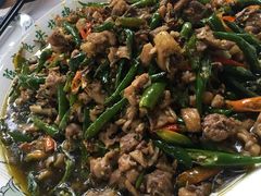 -陈有良尖椒鸡(江津总店)