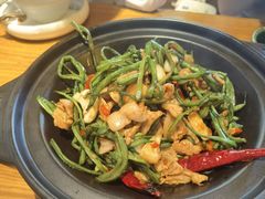 -云海肴·汽锅鸡·云南菜(苏州中心店)