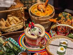 -泰妃殿(武汉首店)