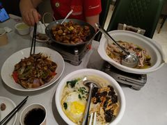 -刘胖子家常菜·蹄花焖藕(中央花园店)