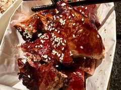 -三出山火锅(南京万象天地店)
