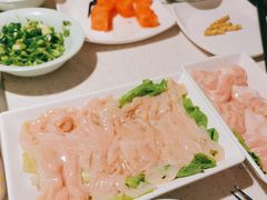 -野妹火锅(龙岗店)