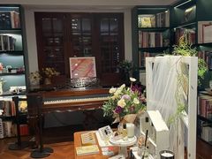 -思南书局(复兴中路店)