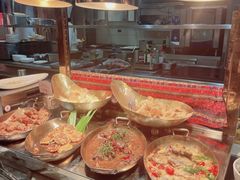 -怡咖啡自助餐(宁波香格里拉店)