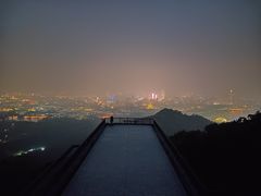 -紫金山山顶公园