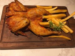-卡朋西餐(大信新都汇店)
