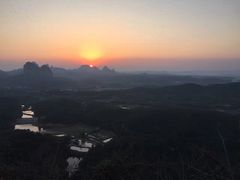 -丹霞山风景名胜区