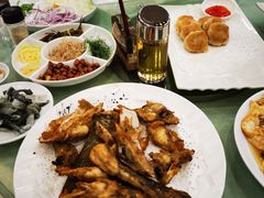 -海晖酒楼·顺德鱼生(荣华店)