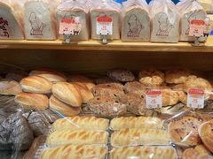 -西村叔叔的店·面包·甜品·蛋糕(牡丹园店)