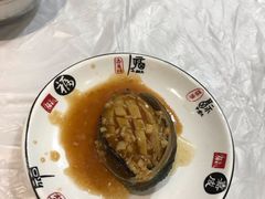 -宾朋海鲜特色美食餐厅·纯手工鲅鱼水饺(兴海路店)