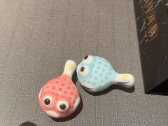 -肆月河豚·新淮扬菜·烤鸭(中关村店)