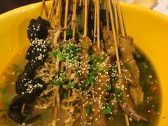 -三个大叔东北烧烤·砂锅菜(西三旗店)