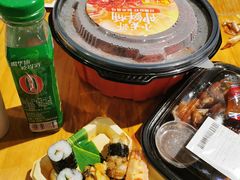 -盒马鲜生(红莲店)