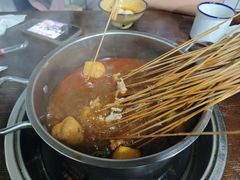 -三番火辣串串香(总店)