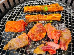 -梦山水日本烧肉(五四广场店)