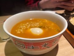 -土大力韩式烤肉料理(和平路店)