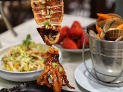 -渔娘渔家丹东海鲜(东直门店)