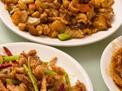 -胖子菜馆(隆昌路店)