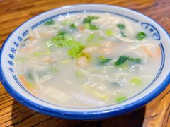 -老雒阳面馆·水席(定鼎门店)