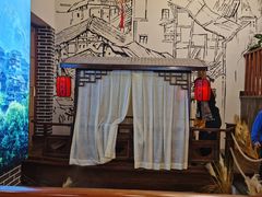 大堂-达旺·鸡毛店(巴南万达店)