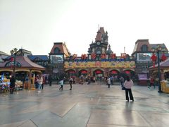 -厦门方特梦幻王国