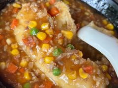 -老鼎万春卤菜(五代传承创始老店)