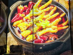 -降龙爪爪(建设路2店)