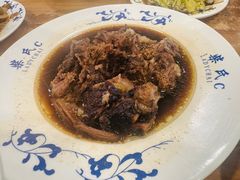 -柴氏风味斋(甘家口店)