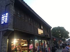 -东关历史文化旅游区-东门遗址