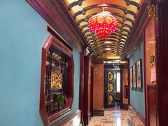 -鹊华居·地道鲁菜·海鲜·融合味(大明湖店)