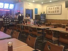 大堂-千忆汤包(闽江路店)