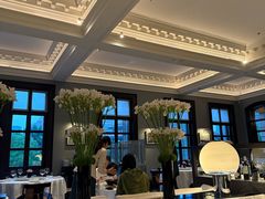 -宝丽轩中餐厅BAOLIXUAN