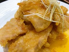 -鲜得莱渔港·小平岛海胆馆(七贤岭店)
