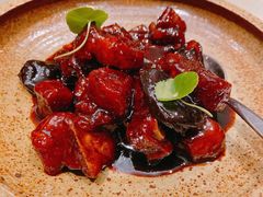 -Yan Ting 宴庭中餐厅(上海静安瑞吉酒店)