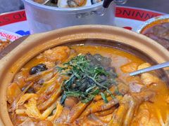 -临胜烧烤大牌档(东葛店)