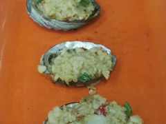 -覃记海鲜美食餐厅