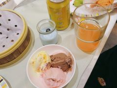 -冀粤香海鲜自助餐厅(西美五洲店)