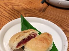 -云海肴·汽锅鸡·云南菜(天山百盛优客店)