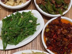 -乡村基·川味现炒大王(熙悦天街店)